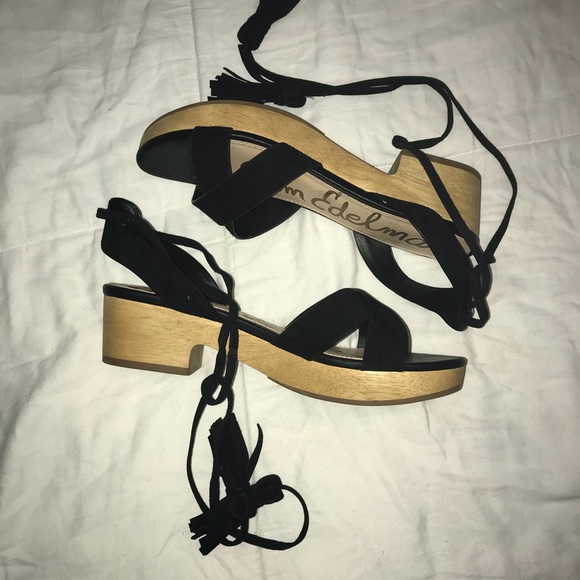 Sam Edelman Sandals - Picture 5 of 5